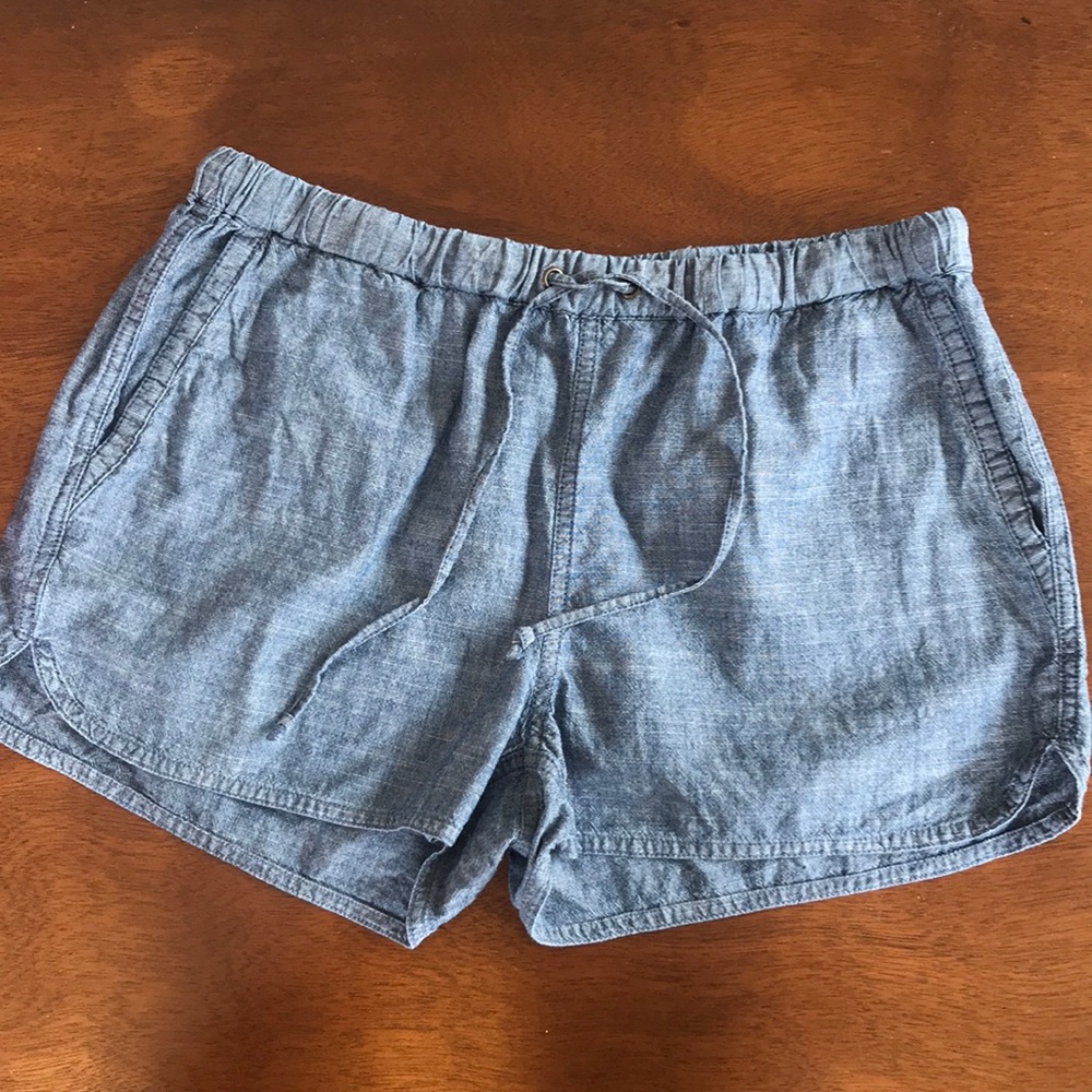 J. Crew shorts